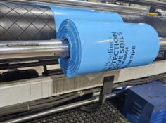 plastic packaging manufacturing Australia production facility- Perforated Bags & Sheets - 1 plastic packaging manufacturing Australia production facility- Perforated Bags & Sheets - 1