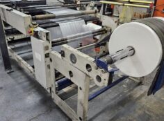 Plastic Manufacturing - Perforated Bags & Sheets - 23 Plastic Manufacturing - Perforated Bags & Sheets - 23