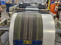 Plastic Manufacturing - Perforated Bags & Sheets - 24 Plastic Manufacturing - Perforated Bags & Sheets - 24