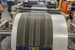 Plastic Manufacturing - Perforated Bags & Sheets - 24