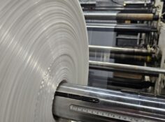 Plastic Manufacturing - Perforated Bags & Sheets - 25 Plastic Manufacturing - Perforated Bags & Sheets - 25