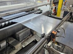 Plastic Manufacturing - Perforated Bags & Sheets - 27 Plastic Manufacturing - Perforated Bags & Sheets - 27