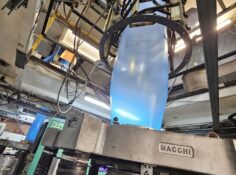 plastic packaging manufacturing Australia production facility - Perforated Bags & Sheets - 4 plastic packaging manufacturing Australia production facility - Perforated Bags & Sheets - 4