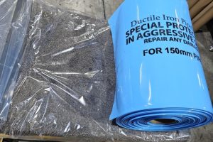 Plastic Manufacturing - Perforated Bags & Sheets - 6