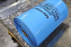 Plastic Manufacturing - Perforated Bags & Sheets - 7