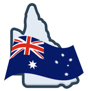 Plastic packaging recycling Australia Queensland manufacturer