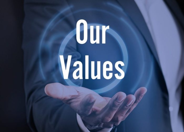 Formpack - Our Values