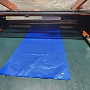 Bottom seal bags represent the ultimate heavy-duty and leakproof solution.