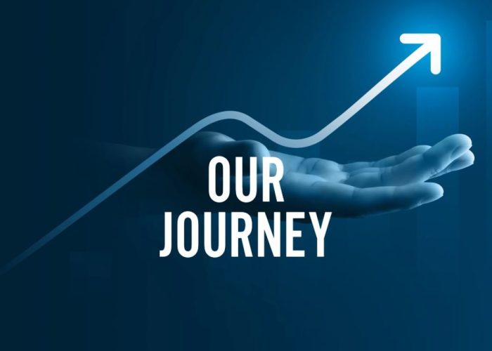 Formpack - Our Journey