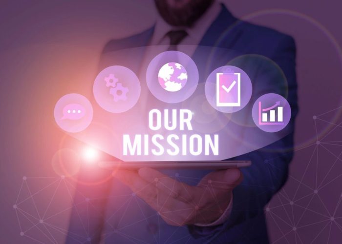 Formpack - Our Mission