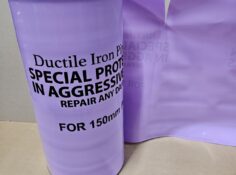 plastic packaging manufacturing Australia quality control - Perforated Bags & Sheets - 31